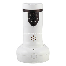 Populared Plug and Play Portable 0.3MP WiFi Camera (SX-WF33)